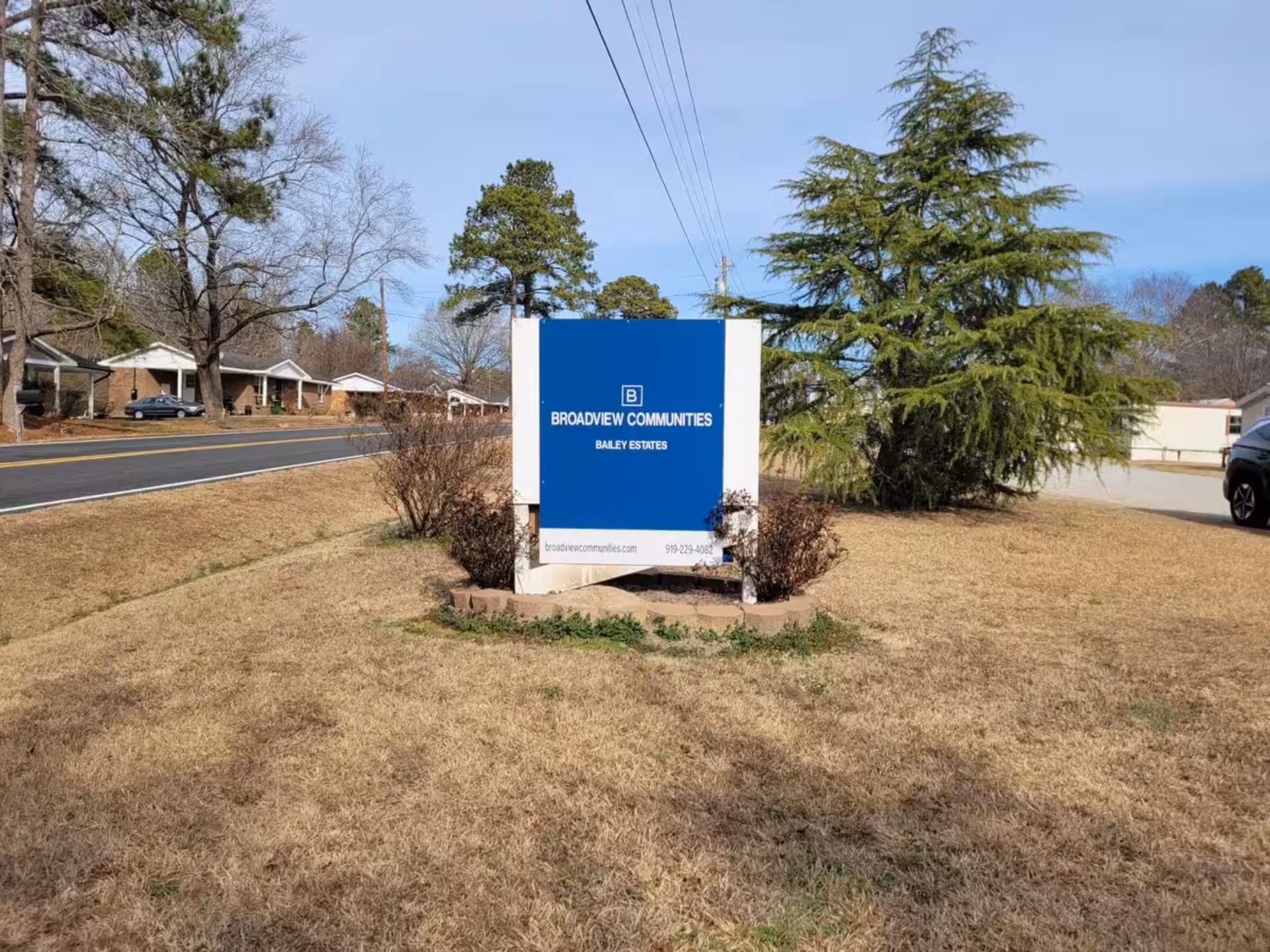 affordable, manufactured homes near me, mobile, Bailey Estates, community, affordable mobile home for sale