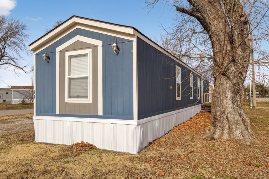 affordable mobile home for rent, mobile, Broadstone Goddard, affordable, broadview, mobile homes near me