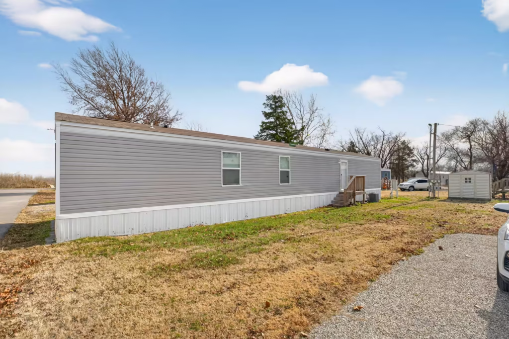 affordable, affordable mobile home for rent, Broadstone Goddard, mobile, mobile homes near me, broadview