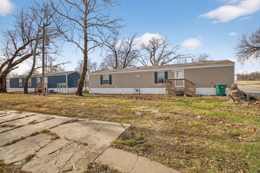 Broadstone Goddard, rent, manufactured, affordable mobile home for sale, community, manufactured homes near me