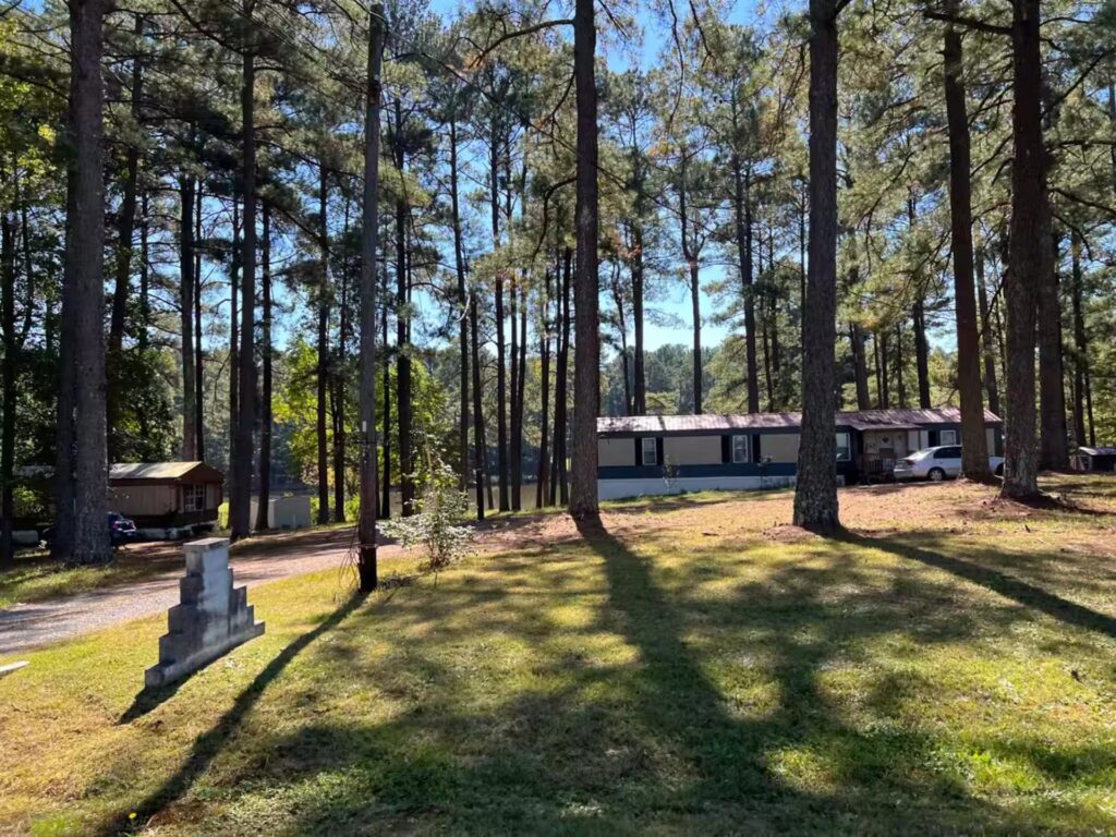 manufactured, broadview, affordable mobile home for rent, affordable mobile home for sale, Creedmore Estates, mobile