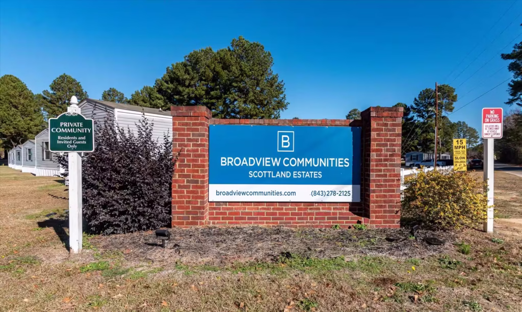 affordable mobile home for sale, affordable, Scottland Estates, sale, manufactured homes near me, broadview