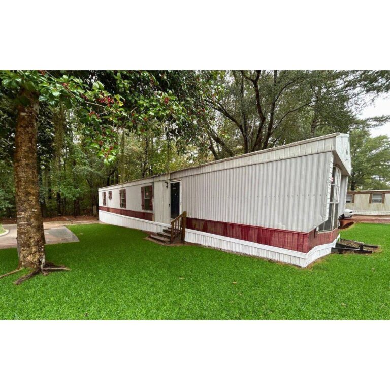 Mobile home, manufactured, affordable mobile home for rent, broadview, community, manufactured homes near me