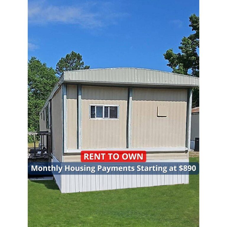 affordable, affordable mobile home for sale, broadview, community, Mobile home, manufactured homes near me
