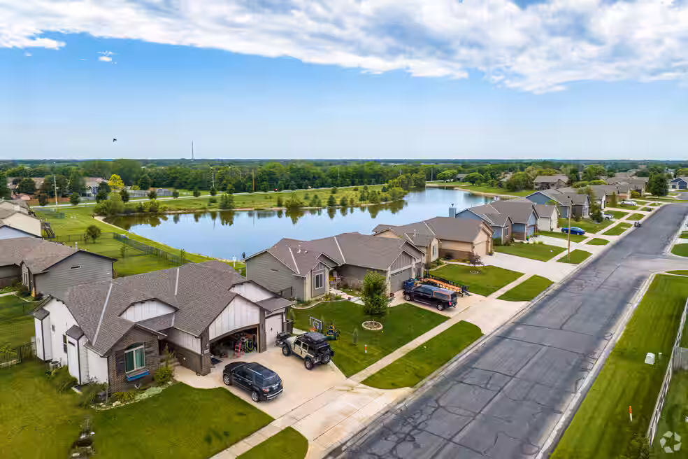 manufactured homes near me, mobile homes near me, sale, Goddard, broadview, affordable