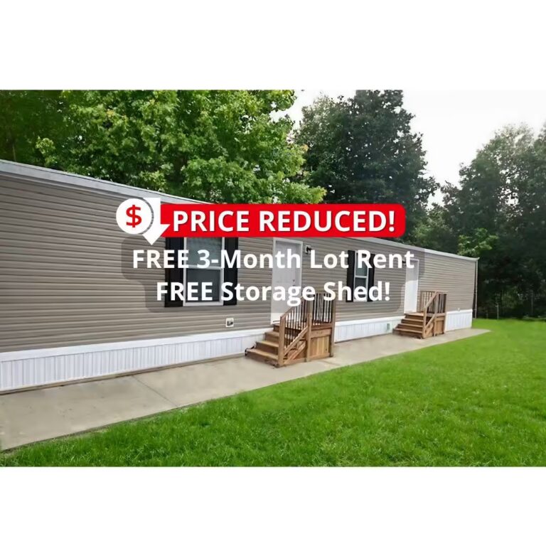 affordable mobile home for sale, affordable, mobile homes near me, mobile, broadview, QzzbKNfysMGwPiRML