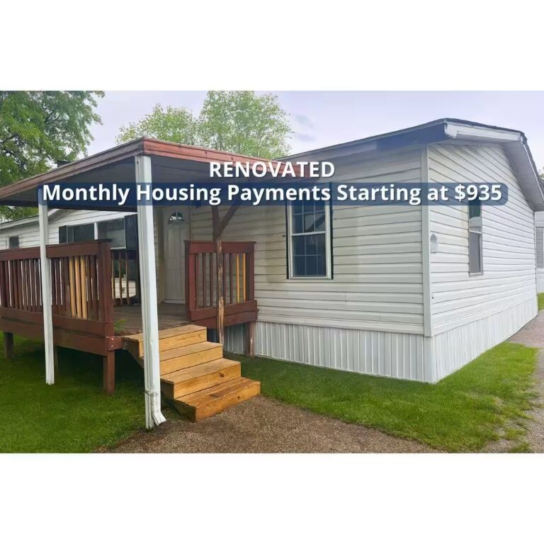 home, manufactured homes, affordable, affordable homes, sale