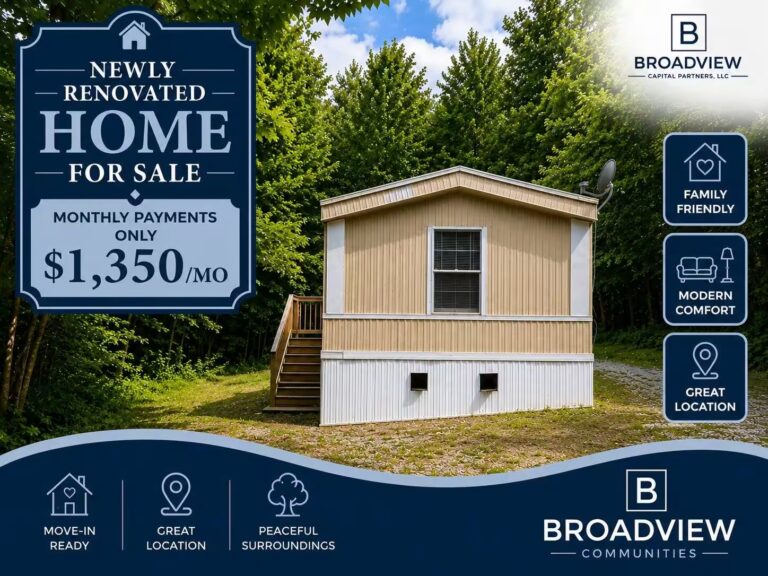 community, manufactured homes, manufactured, Mobile homes, mobile