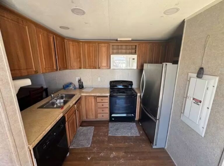 homes for sale, affordable homes, mobile, community, affordable