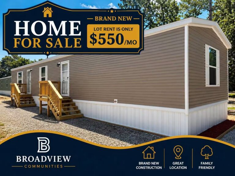 manufactured, community, Mobile homes, manufactured homes, affordable