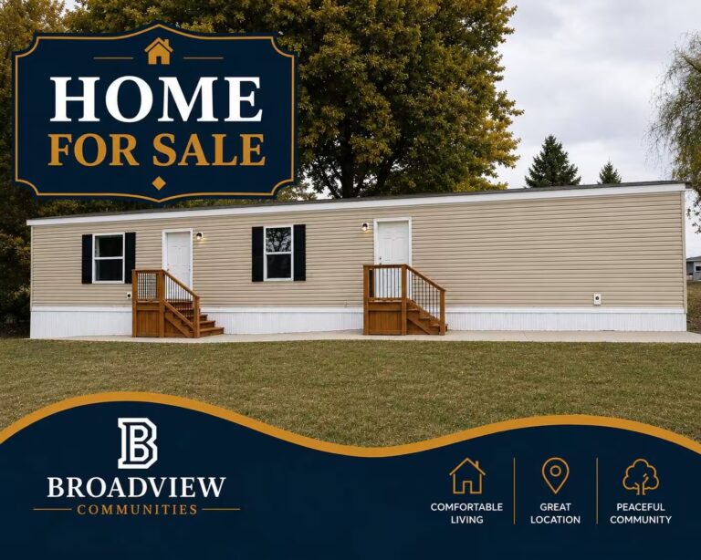 manufactured, rent, community, affordable homes, homes for sale