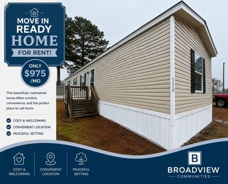 homes for rent, manufactured homes, affordable, mobile, home
