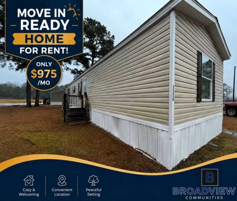 affordable homes, homes for rent, mobile, rent, affordable