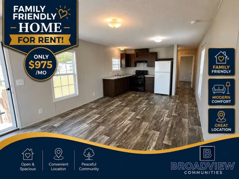 manufactured homes, rent, home, affordable, homes for sale