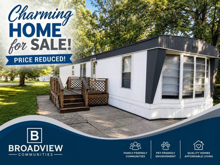 mobile, homes for rent, affordable, community, Mobile homes