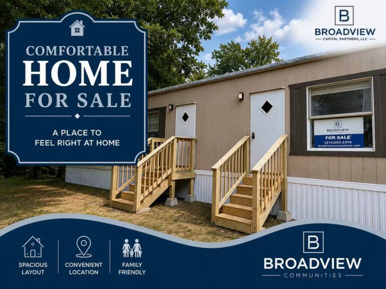 mobile, Mobile homes, community, affordable, manufactured homes
