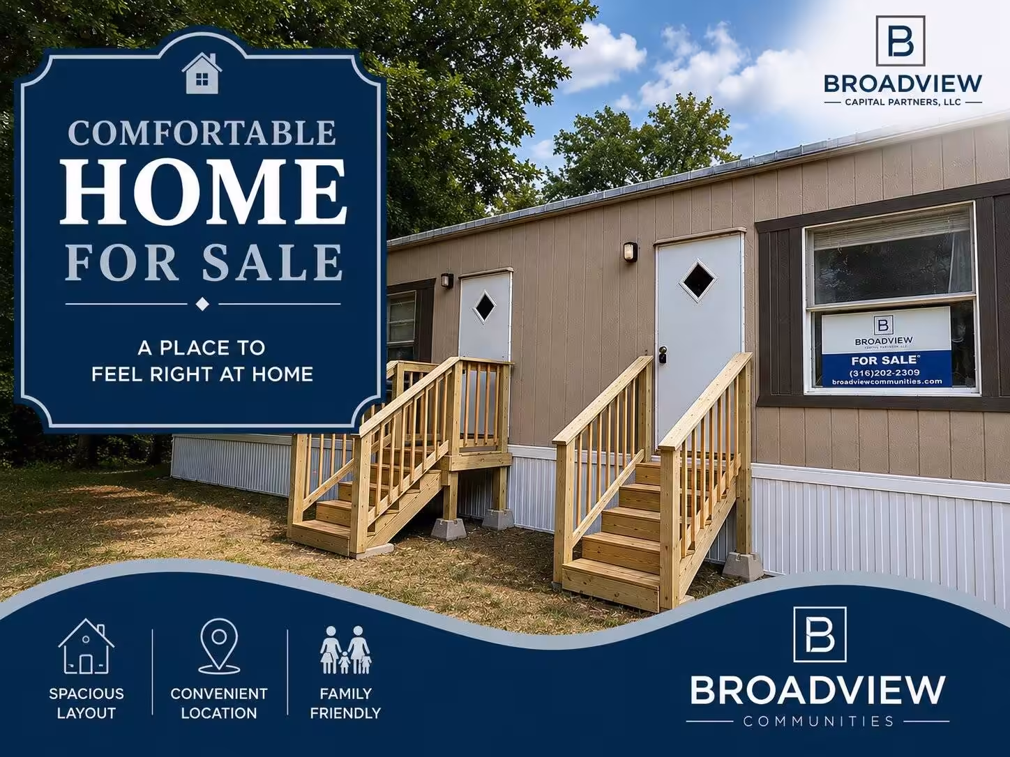 mobile, Mobile homes, community, affordable, manufactured homes