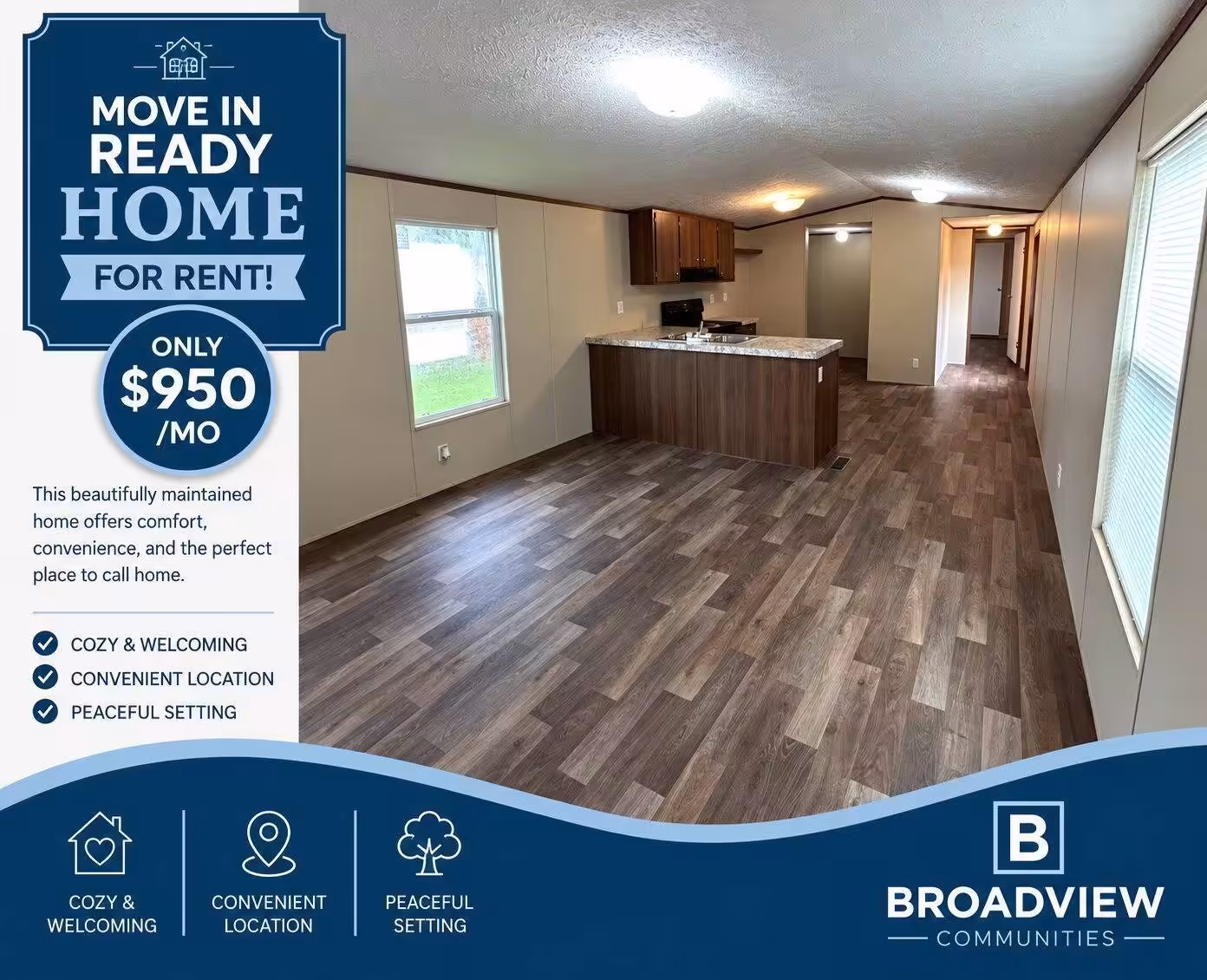 affordable homes, affordable, home, manufactured, homes for rent